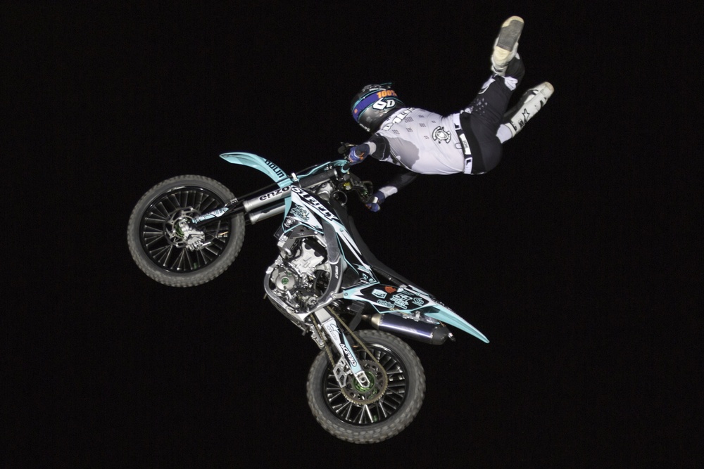 2018 Extreme Rodeo
