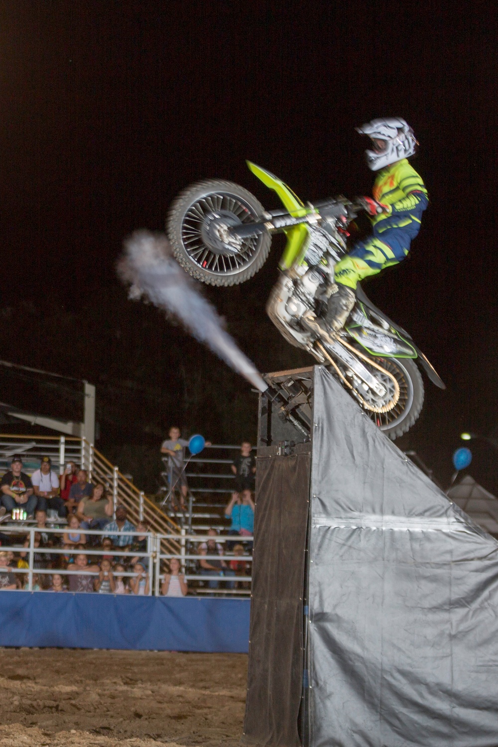 2018 Extreme Rodeo