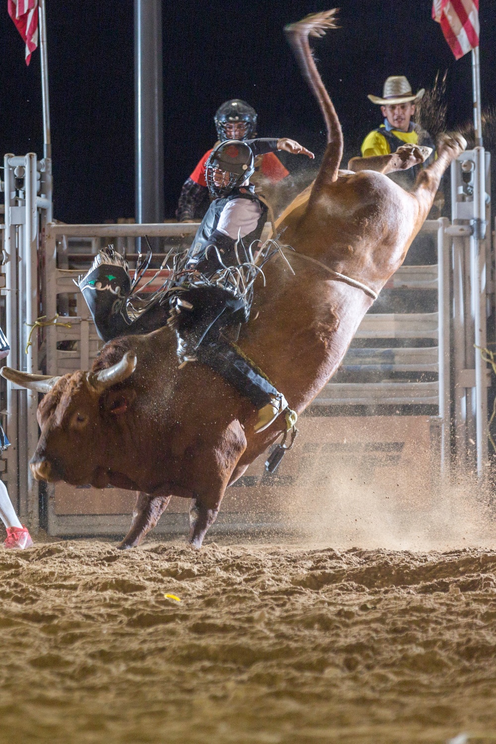 DVIDS - Images - 2018 Extreme Rodeo [Image 5 of 25]