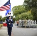 Airmen in UK remember 9/11