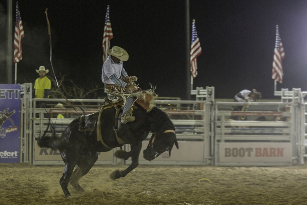 2018 Extreme Rodeo