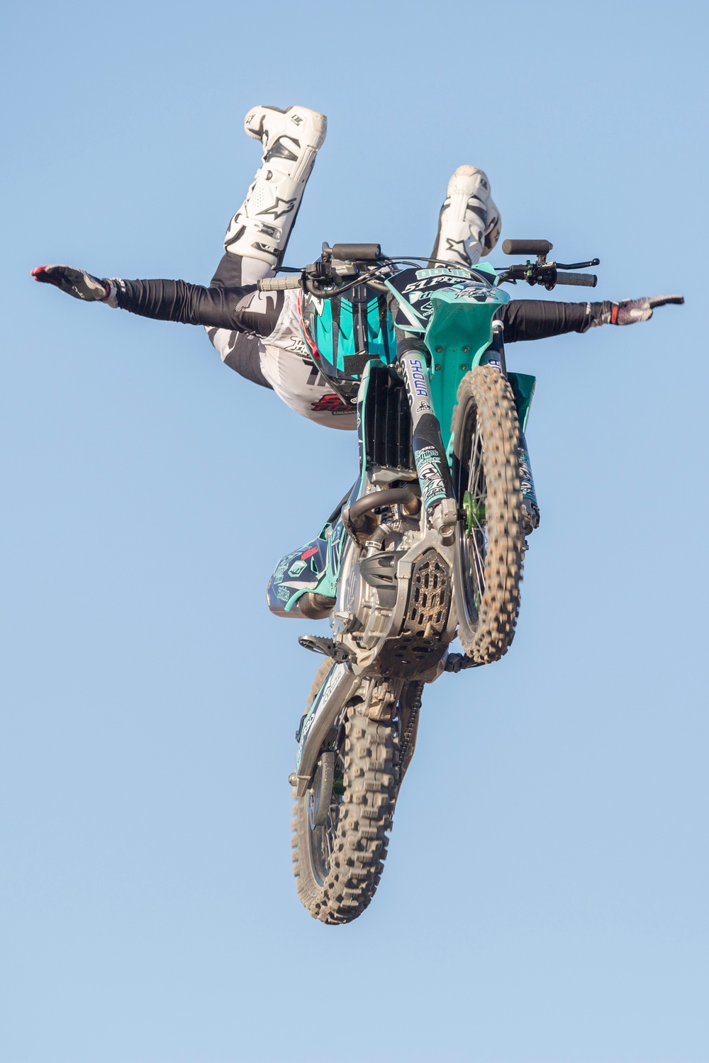 2018 Extreme Rodeo