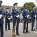 Airmen in UK remember 9/11