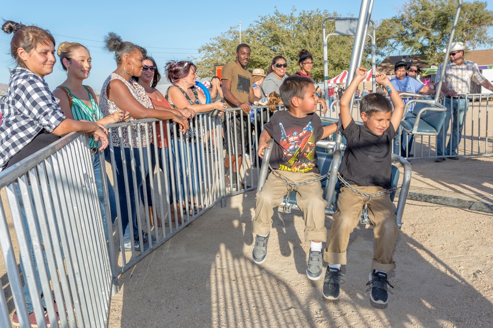 2018 Extreme Rodeo