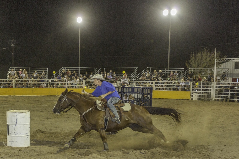 2018 Extreme Rodeo