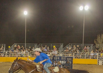 2018 Extreme Rodeo