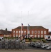 Airmen in UK remember 9/11