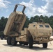 HIMARS performing a dry run with V8 software