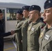 Egyptian Chief of Air Staff visits F-16 pilots