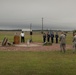 102nd Intelligence Wing Airmen assemble for 9-11 remembrance