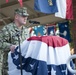Naval Submarine Base Kings Bay Holds 9/11 Memorial Service