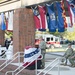 Naval Submarine Base Kings Bay Holds 9/11 Memorial Service