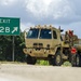 South Carolina National Guard in position, ready to respond to Hurricane Florence