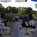 Naval Submarine Base Kings Bay Holds 9/11 Memorial Service