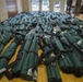 Wallace Creek Hurricane Relief Preparation