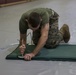 Wallace Creek Hurricane Relief Preparation