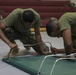 Wallace Creek Hurricane Relief Preparation