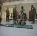 Wallace Creek Hurricane Relief Preparation