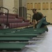 Wallace Creek Hurricane Relief Preparation