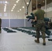 Wallace Creek Hurricane Relief Preparation
