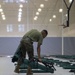 Wallace Creek Hurricane Relief Preparation