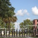 MCRD Parris Island Makes Evacuation Preparations