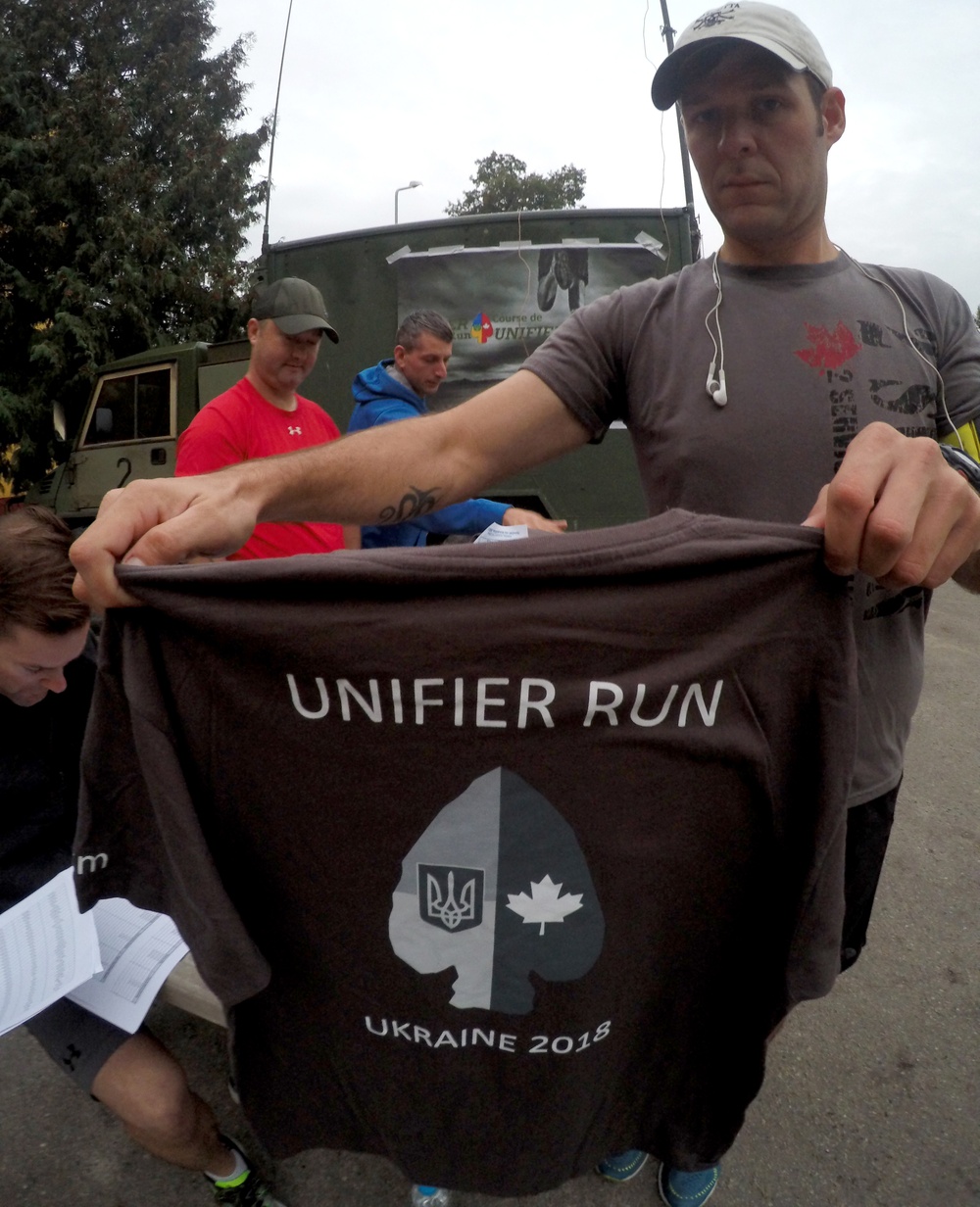 Op Unifier Run 2018