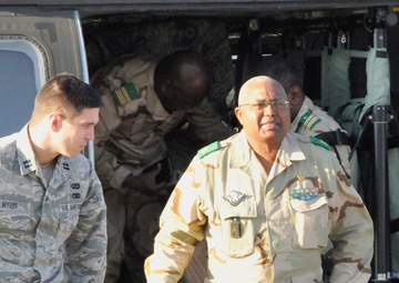 Boosting State Partnerships