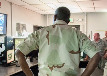 Boosting State Partnerships