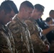 Hurlburt Field 9/11 memorial ceremony