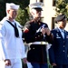 CNATTU Keesler Chief Petty Officer Selects Host 9/11 Remembrance Ceremony
