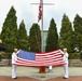 Naval Station Everett Holds 9/11 Memorial Ceremony