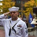 Naval Station Everett Holds 9/11 Memorial Ceremony