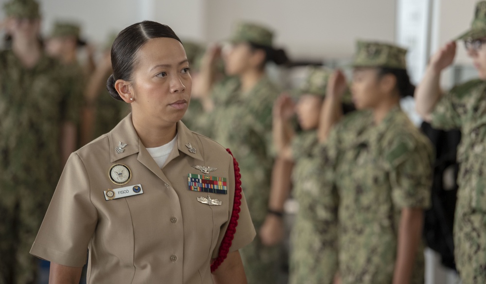 Recruit Training Command