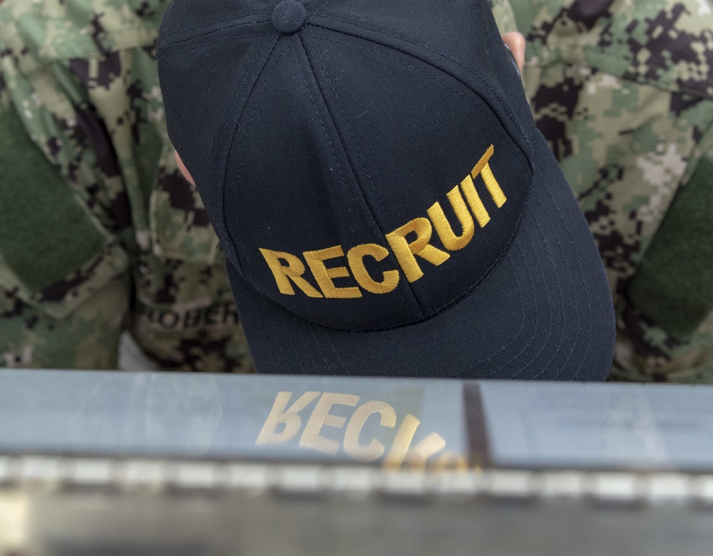 Recruit Training Command