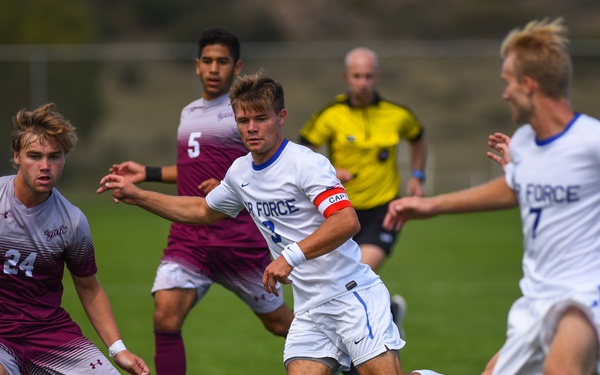 Air Force Mens Soccer