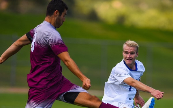 Air Force Mens Soccer
