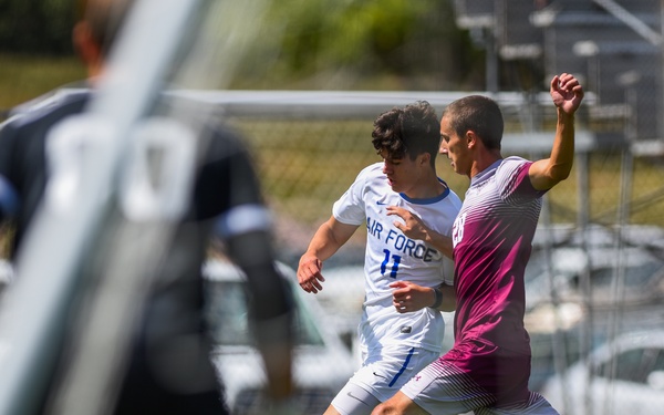 Air Force Mens Soccer