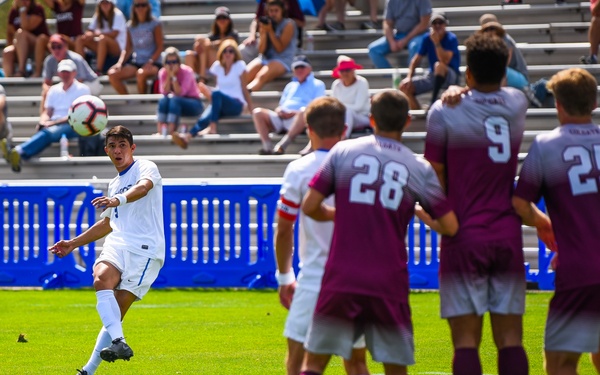 Air Force Mens Soccer