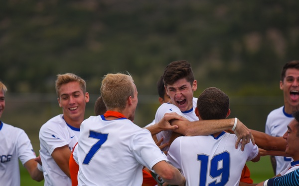 Air Force Mens Soccer