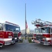 Grissom holds 9/11 memorial ceremony