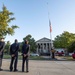 Scott AFB #NeverForgets events surrounding 9/11