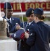 Scott AFB #NeverForgets events surrounding 9/11