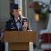 Scott AFB #NeverForgets events surrounding 9/11