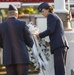 Scott AFB #NeverForgets events surrounding 9/11