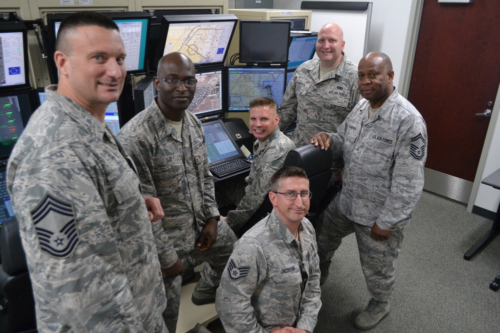 111th OSS serves comm to the skies