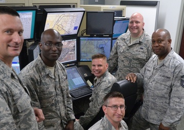 111th OSS serves comm to the skies