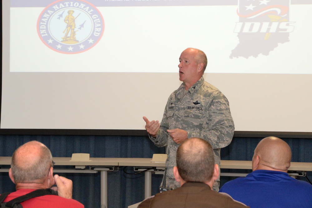 Operation Force Multiplier