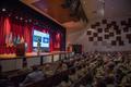 Maneuver Warfighter Conference - Delivering Warfighting Capabilities at speed and scale