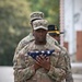 91st Brigade Engineer Battalion Soldiers in Poland Commemorate 9/11